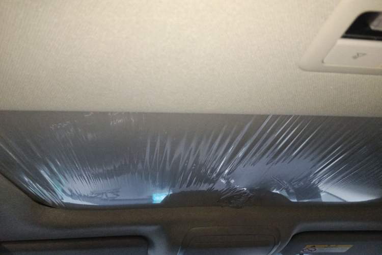 Used Mazda 3 Axela 2020 2.0L Automatic ZhiXuan Edition Headliner