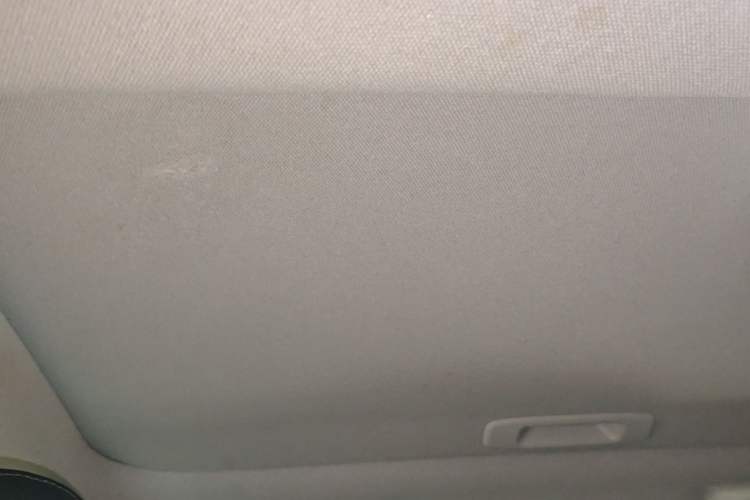 Used Mazda 3 Axela 2020 2.0L Automatic Zhiya Edition Headliner