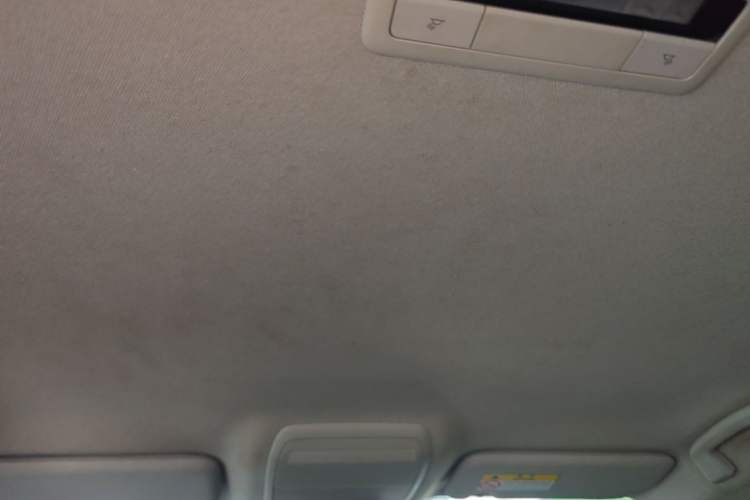 Used Mazda 3 Axela 2020 1.5L Automatic ZhiMei Edition Headliner