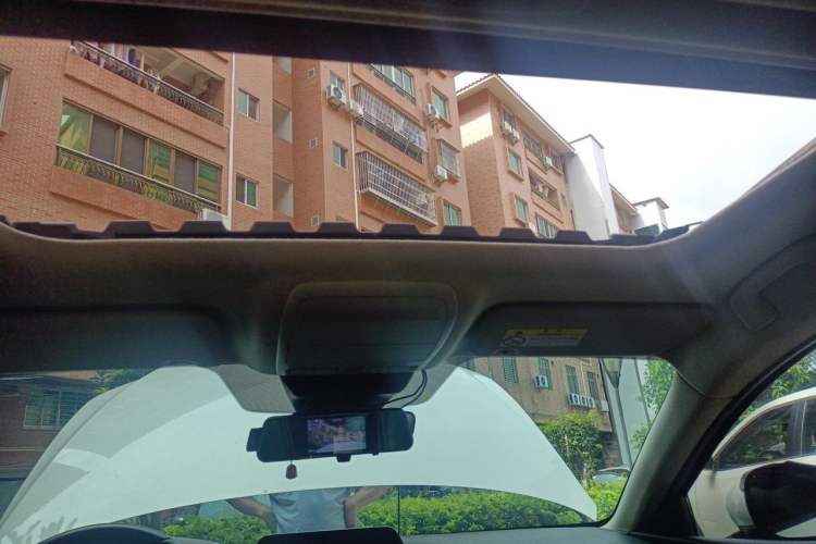 Used Mazda 3 Axela 2020 2.0L Automatic ZhiXuan Edition Headliner