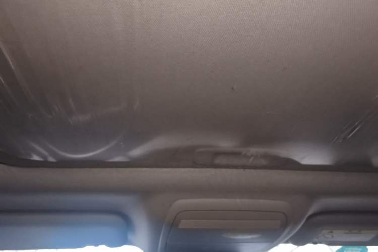 Used Mazda 3 Axela 2020 2.0L Automatic Zhiya Edition Headliner