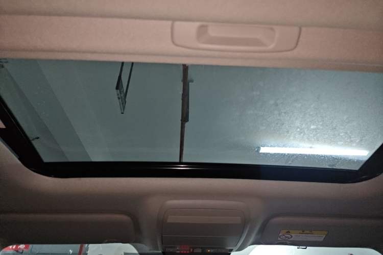 Used Mazda 3 Axela 2020 2.0L Automatic Zhiya Edition Headliner