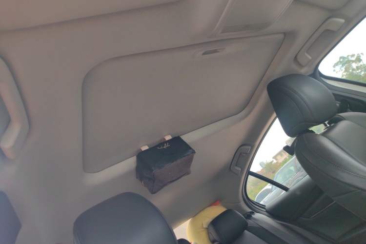 Used Mazda 3 Axela 2020 2.0L Automatic Zhiya Edition Headliner