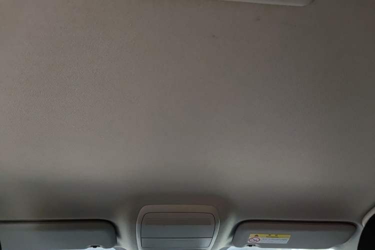 Used Mazda 3 Axela 2020 1.5L Automatic ZhiMei Edition Headliner