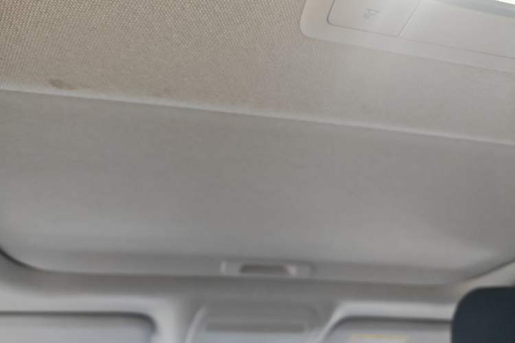 Used Mazda 3 Axela 2020 2.0L Automatic ZhiXuan Edition Headliner