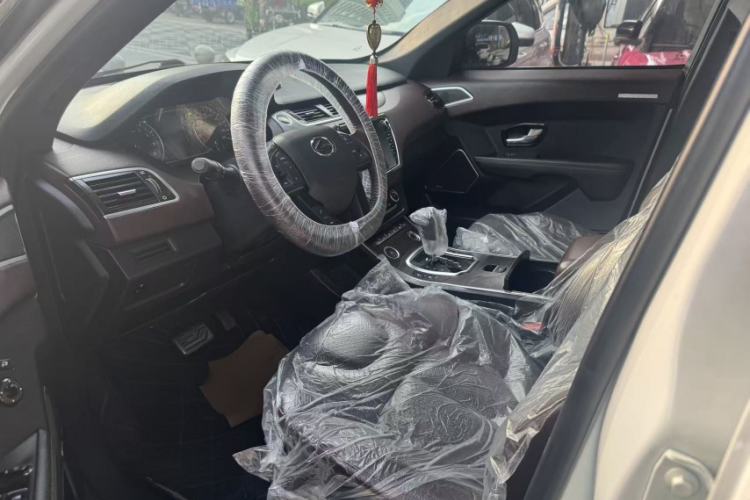 Used Mazda 3 Axela 2020 2.0L Automatic ZhiXuan Edition Interior 1