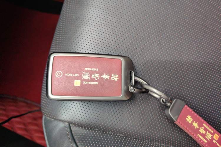 Used Mazda 3 Axela 2020 2.0L Automatic Zhiya Edition Interior 1