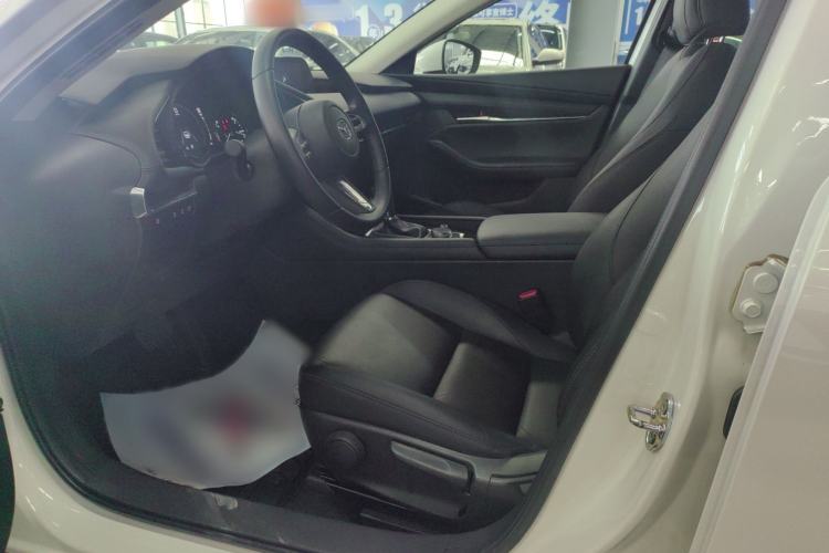 Used Mazda 3 Axela 2020 2.0L Automatic Zhiya Edition Interior 1