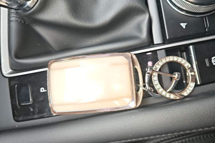 Used Mazda 3 Axela 2020 1.5L Automatic ZhiMei Edition Interior 1