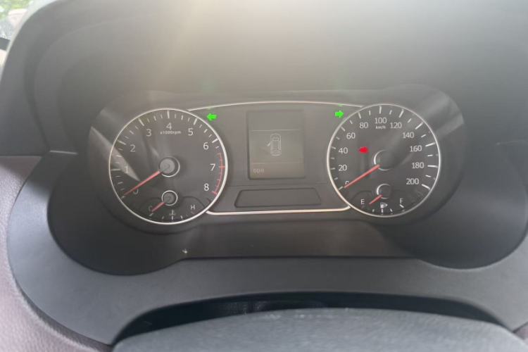 Used Mazda 3 Axela 2020 2.0L Automatic ZhiXuan Edition Interior 2