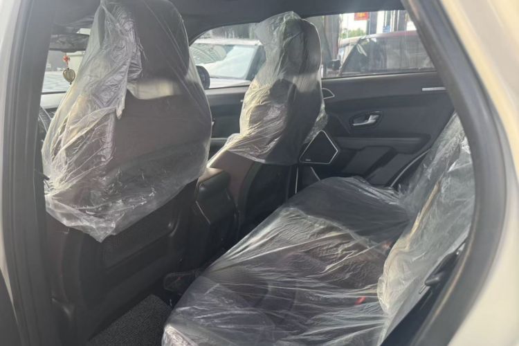 Used Mazda 3 Axela 2020 2.0L Automatic ZhiXuan Edition Interior 3