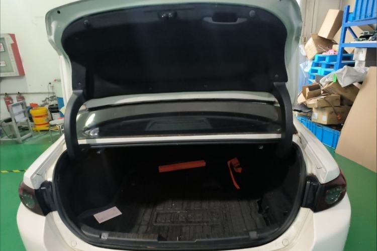 Used Mazda 3 Axela 2020 1.5L Automatic ZhiMei Edition Interior 3