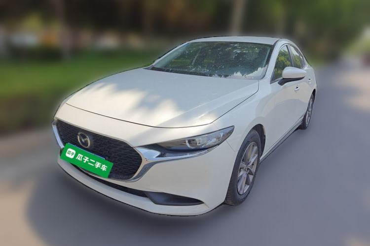 Used Mazda 3 Axela 2020 1.5L Automatic ZhiMei Edition Guazi used car, China used car export, Used car for sale, Used  cars, Cheapest cars for sale