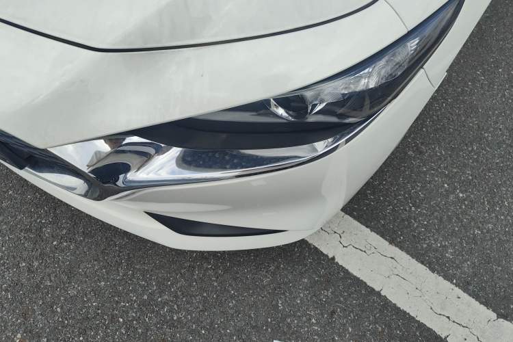 Used Mazda 3 Axela 2020 1.5L Automatic Zhiyue Sunroof Version Left Front Headlight