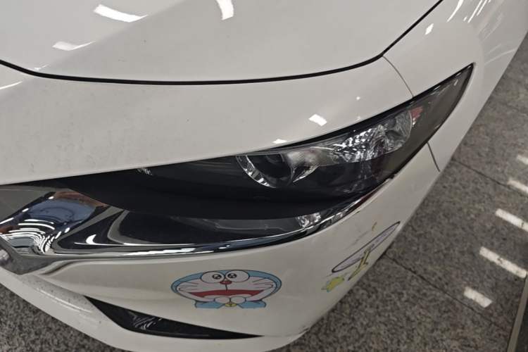 Used Mazda 3 Axela 2020 2.0L Automatic Zhiya Edition Left Front Headlight