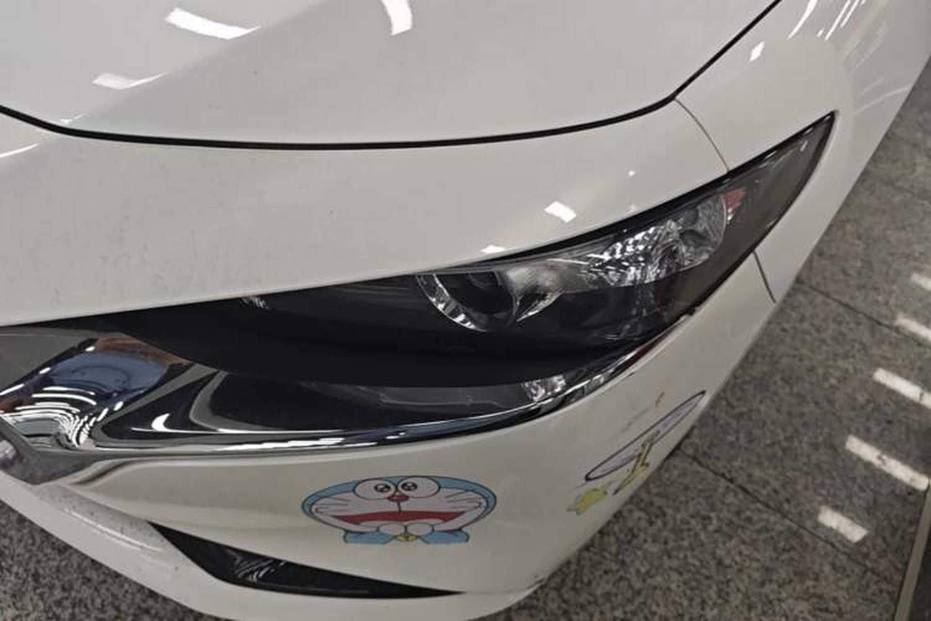 Used Mazda 3 Axela 2020 2.0L Automatic Zhiya Edition Left Front Headlight