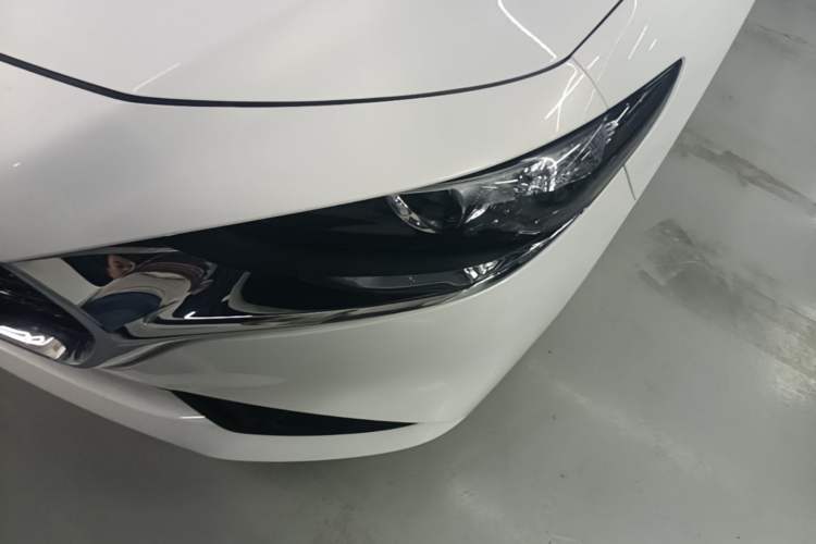 Used Mazda 3 Axela 2020 2.0L Automatic ZhiXuan Edition Left Front Headlight