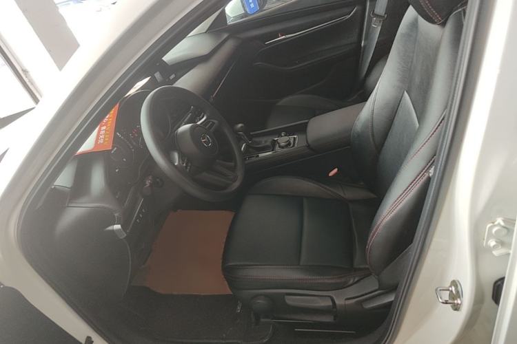Used Mazda 3 Axela 2020 1.5L Automatic Zhiyue Sunroof Version Left Front Seat