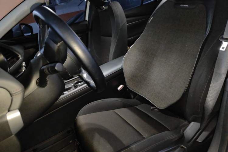Used Mazda 3 Axela 2020 1.5L Automatic Zhiyue Sunroof Version Left Front Seat