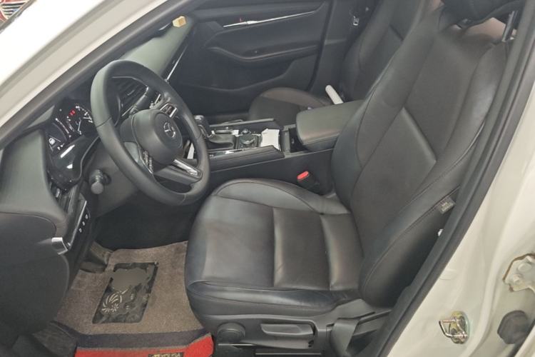 Used Mazda 3 Axela 2020 2.0L Automatic Zhiya Edition Left Front Seat