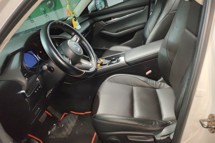 Used Mazda 3 Axela 2020 2.0L Automatic Zhiya Edition Left Front Seat