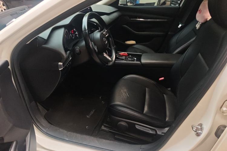 Used Mazda 3 Axela 2020 2.0L Automatic ZhiXuan Edition Left Front Seat