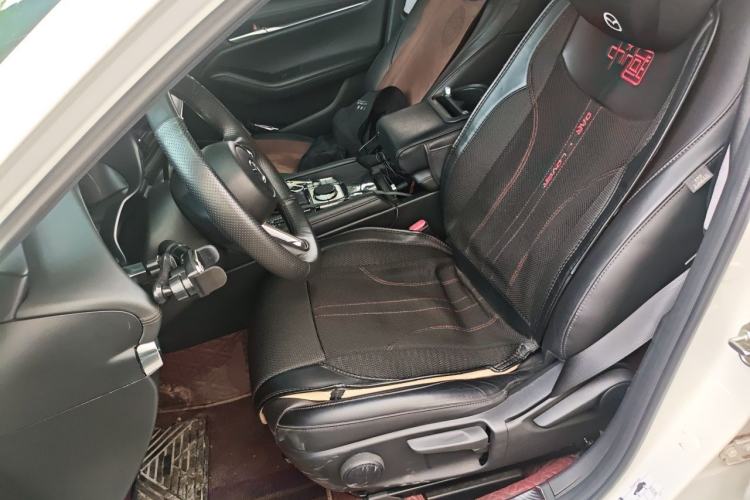 Used Mazda 3 Axela 2020 2.0L Automatic Zhiya Edition Left Front Seat