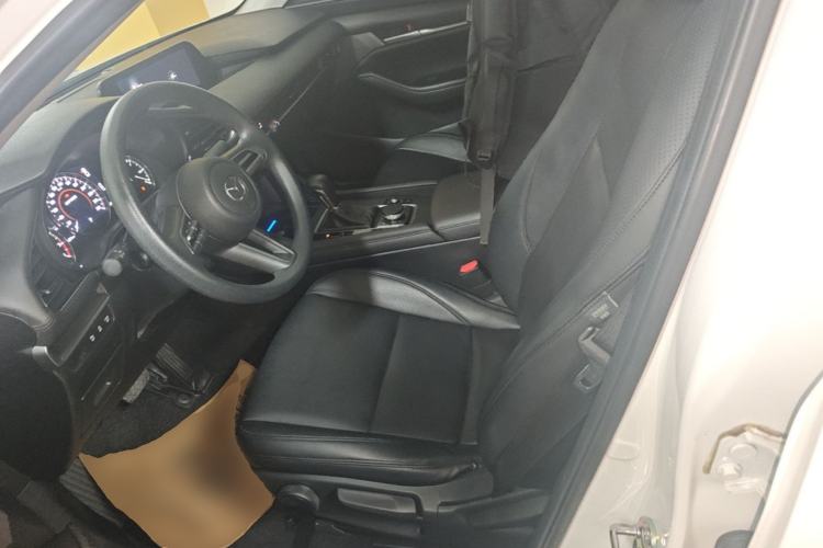 Used Mazda 3 Axela 2020 1.5L Automatic ZhiMei Edition Left Front Seat