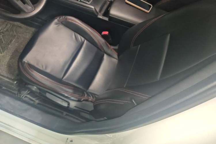 Used Mazda 3 Axela 2020 1.5L Automatic Zhiyue Sunroof Version Left Front Seat