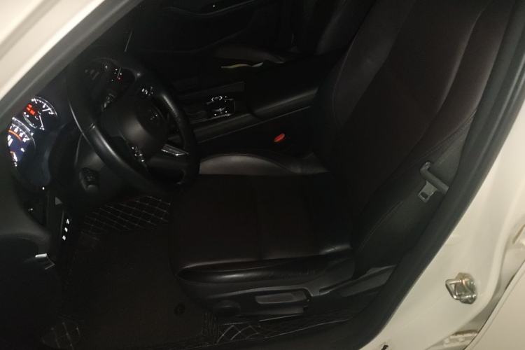 Used Mazda 3 Axela 2020 2.0L Automatic Zhiya Edition Left Front Seat