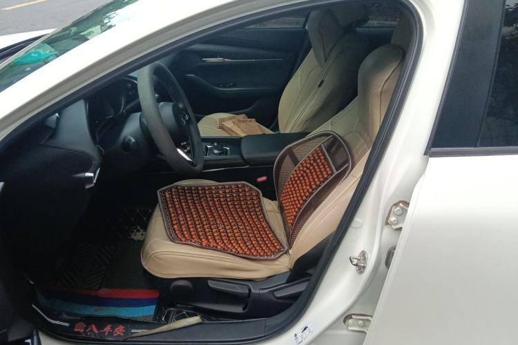 Used Mazda 3 Axela 2020 2.0L Automatic ZhiXuan Edition Left Front Seat