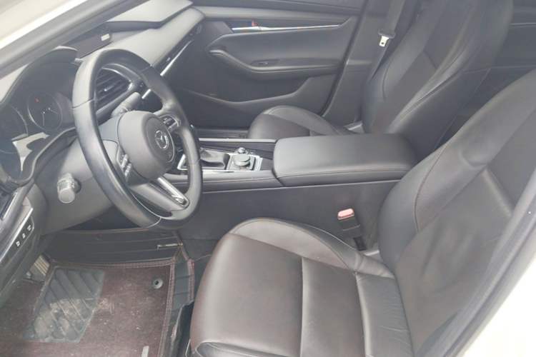 Used Mazda 3 Axela 2020 2.0L Automatic Zhiya Edition Left Front Seat