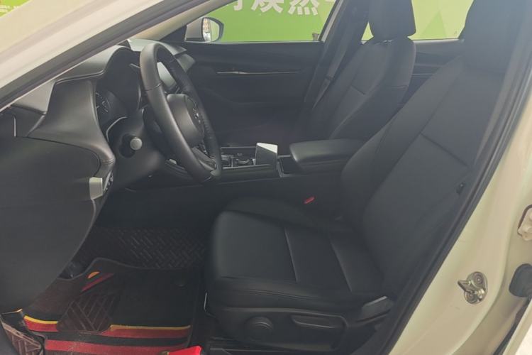 Used Mazda 3 Axela 2020 1.5L Automatic ZhiMei Edition Left Front Seat