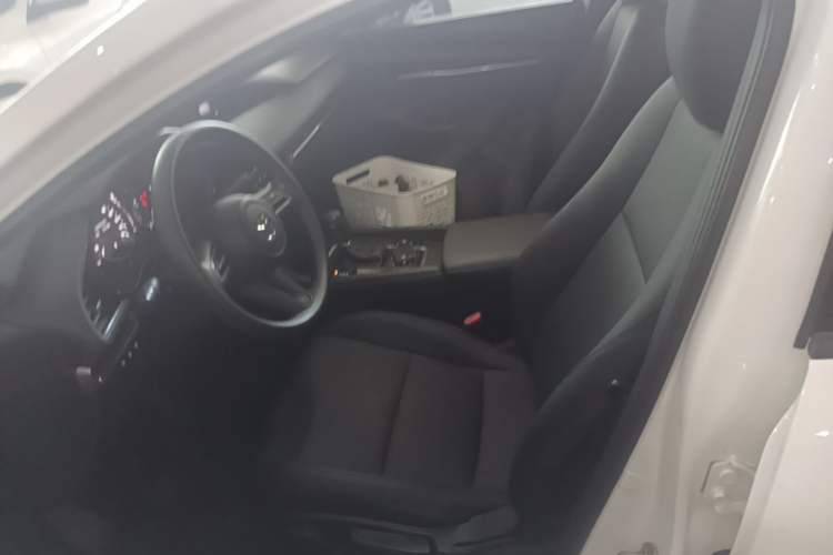 Used Mazda 3 Axela 2020 1.5L Automatic ZhiMei Edition Left Front Seat