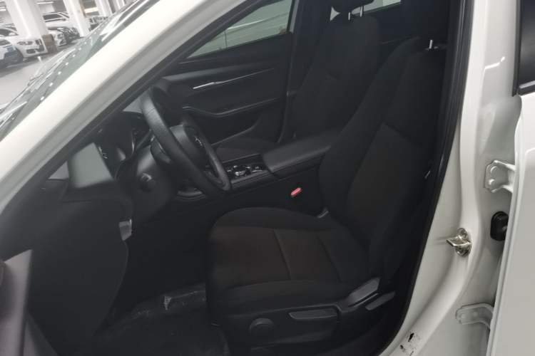 Used Mazda 3 Axela 2020 1.5L Automatic Zhiyue Sunroof Version Left Front Seat