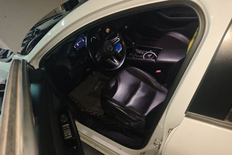 Used Mazda 3 Axela 2020 2.0L Automatic Zhiya Edition Left Front Seat