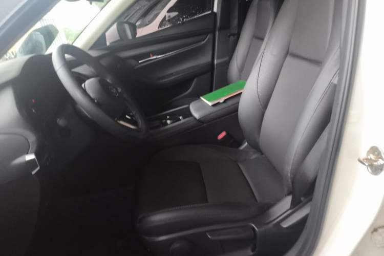 Used Mazda 3 Axela 2020 2.0L Automatic Zhiya Edition Left Front Seat