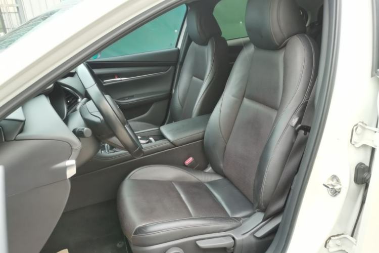 Used Mazda 3 Axela 2020 2.0L Automatic Zhiya Edition Left Front Seat