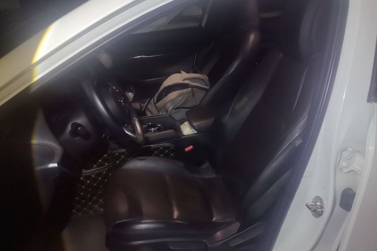 Used Mazda 3 Axela 2020 2.0L Automatic Zhiya Edition Left Front Seat