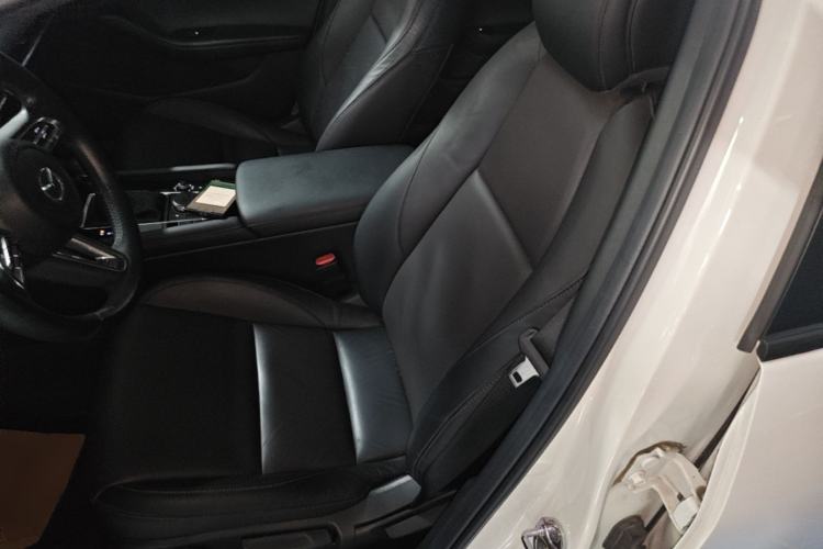 Used Mazda 3 Axela 2020 2.0L Automatic Zhiya Edition Left Front Seat
