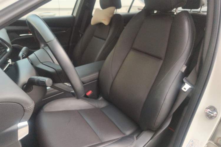 Used Mazda 3 Axela 2020 2.0L Automatic Zhiya Edition Left Front Seat