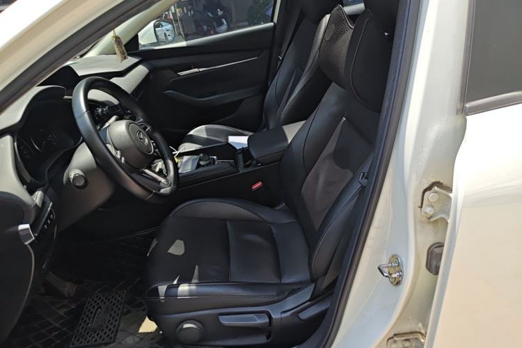 Used Mazda 3 Axela 2020 2.0L Automatic Zhiya Edition Left Front Seat