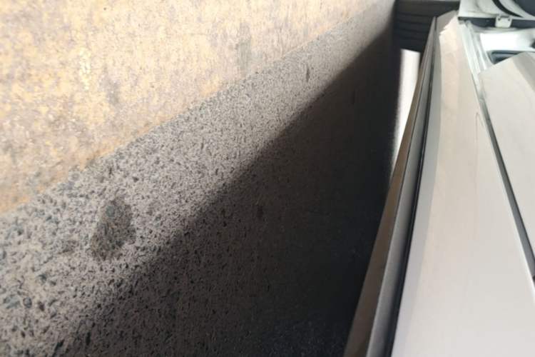Used Mazda 3 Axela 2020 2.0L Automatic Zhiya Edition Left Side Sill