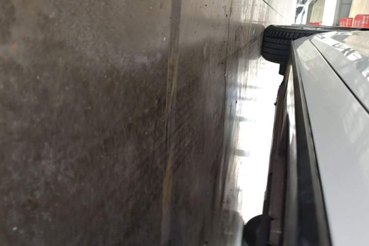 Used Mazda 3 Axela 2020 1.5L Automatic Zhiyue Sunroof Version Left Side Sill