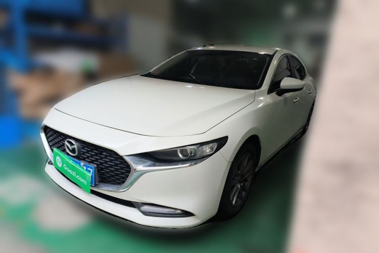 Used Mazda 3 Axela 2020 1.5L Automatic ZhiMei Edition Guazi used car, China used car export, Used car for sale, Used  cars, Cheapest cars for sale