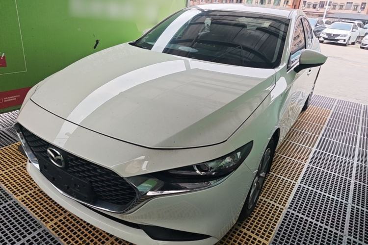Used Mazda 3 Axela 2020 1.5L Automatic ZhiMei Edition Guazi used car, China used car export, Used car for sale, Used  cars, Cheapest cars for sale