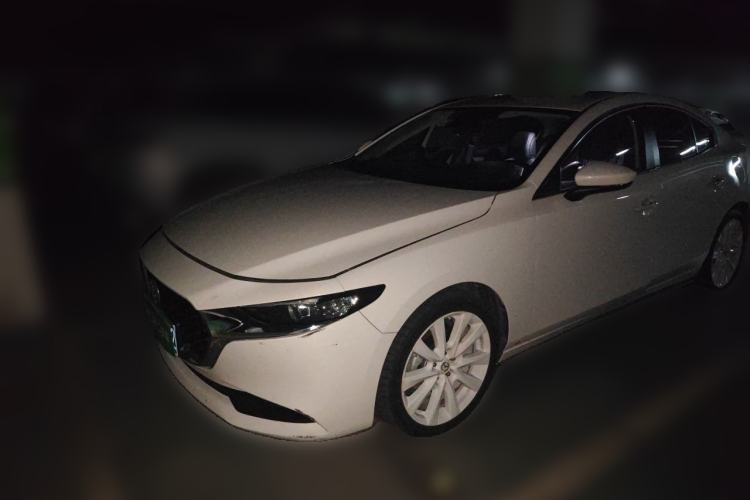 Used Mazda 3 Axela 2020 2.0L Automatic Zhiya Edition Guazi used car, China used car export, Used car for sale, Used  cars, Cheapest cars for sale