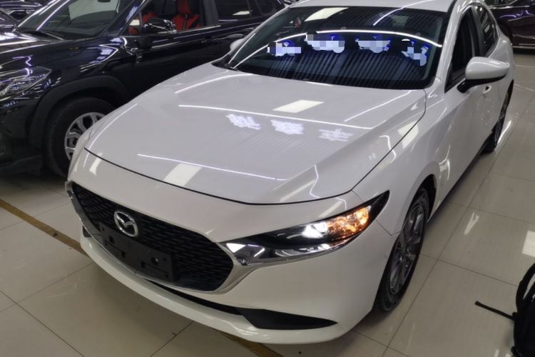 Used Mazda 3 Axela 2020 1.5L Automatic ZhiMei Edition Guazi used car, China used car export, Used car for sale, Used  cars, Cheapest cars for sale