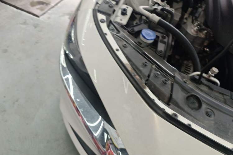 Used Mazda 3 Axela 2020 1.5L Automatic ZhiMei Edition Right Front Headlight