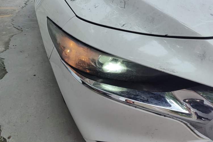 Used Mazda 3 Axela 2020 2.0L Automatic Zhiya Edition Right Front Headlight